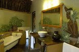 Zulu & Nguni Bathroom