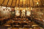 Nyama Choma Restaurant