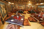 North Africa Nile Room