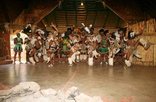 Lesedi Cultural Village
