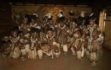 Lesedi Cultural Village