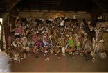 Lesedi Cultural Village