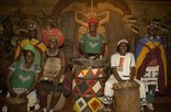 Lesedi Cultural Village