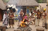 Lesedi Cultural Village