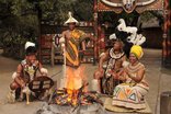 Lesedi Cultural Village