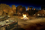 Kagga Kamma Game Reserve