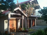 At Olive Guesthouse