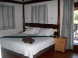 Inside Lodge Room 
