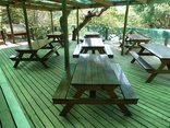 Pool Bar