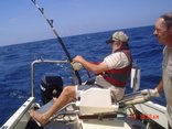 Magnum Deep Sea Fishing