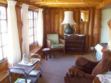 Eyrie Interior
