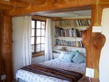 Eyrie Bedroom