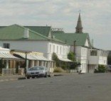 Cradock