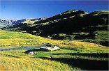 Lotheni - Drakensberg Park