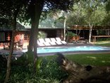 Ezulwini Game Lodge - Zululand