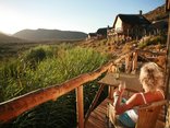 Aquila Private Game Reserve
