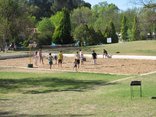 Maselspoort Resort
