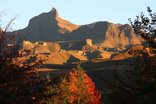 Drakensberg Gardens Golf & Spa Resort - Moutain Views 