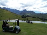 Drakensberg Gardens Golf & Spa Resort