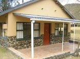 Injisuthi - Drakensberg