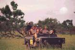 MalaMala Game Reserve