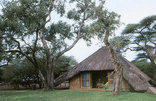 Accommodation Types - Kruger Park - Roodewal Accommodation Unit