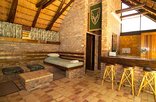 Accommodation Types - Kruger Park - 3-Bed Bungalow