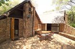 Accommodation Types - Kruger Park - Family Cottage