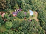 Phophonyane Falls Ecolodge and Nature Reserve