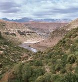 Travel Guide to Lesotho