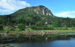 Leopards Rock Hotel