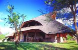 Lokuthula Lodge