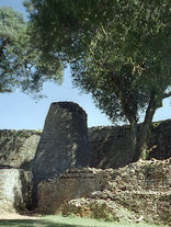 Great Zimbabwe