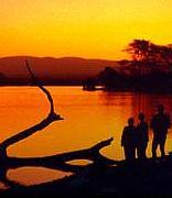 Mkuze Game Reserve