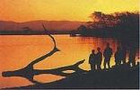 Mkuze Game Reserve Day Walks