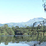 Mlilwane Wildlife Sanctuary