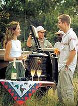 Mohlabetsi Safari Lodge
