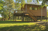 Bonamanzi Game Park - 2-sleeper Tree House