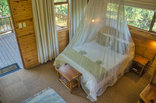 Bonamanzi Game Park - 2-sleeper Tree House