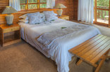 Bonamanzi Game Park - 6-sleeper Tree Lodge