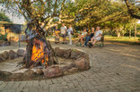 Bonamanzi Game Park - Lalapanzi Restaurant 