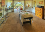 Bonamanzi Game Park - Amanzi Spa