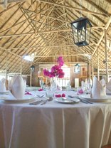 Bonamanzi Game Park - Wedding