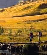 Hikes & Walks in the Drakensberg