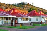 Forever Resorts  Gariep 