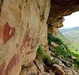 Hikes & Walks in the Drakensberg
