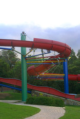 Forever Resorts Badplaas