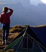 Hikes & Walks in the Drakensberg