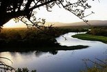 Mkuze Game Reserve