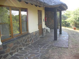 Mkuze Game Reserve